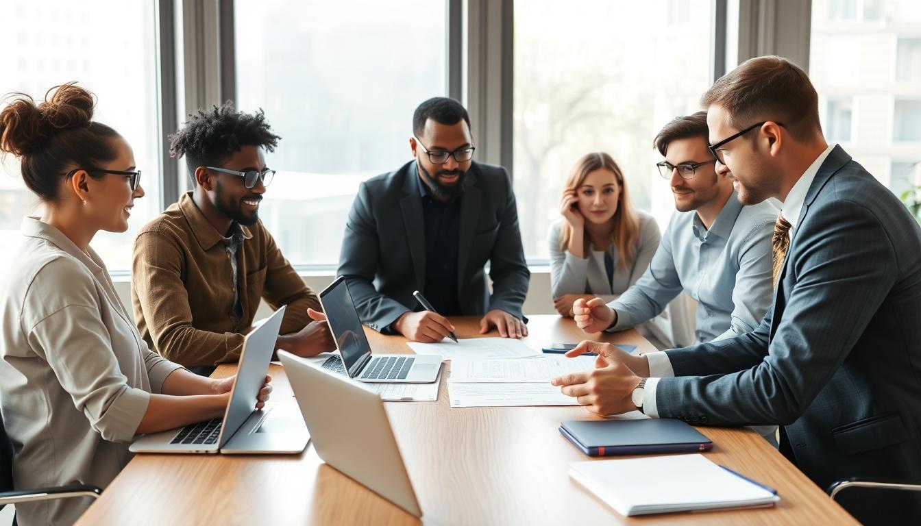 Your Legal Partner in Entrepreneurship