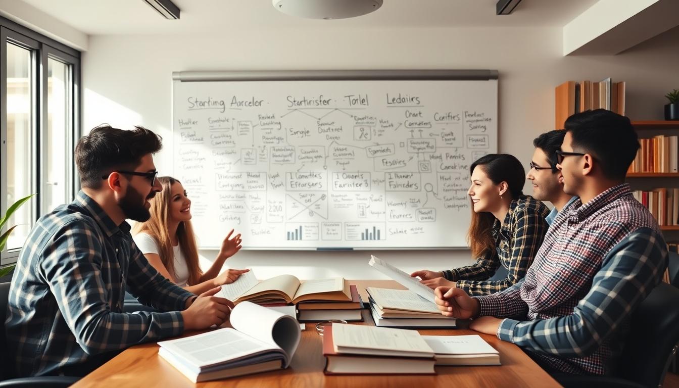 Unlock Your Startup's Potential